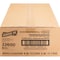 Genuine Joe SKILCRAFT Hardwound Paper Towels, 1 Ply, Continuous Roll Sheets, 800 ft, Natural, 6 PK GJO22600 - alternate 6