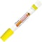 Sharpie Mean StreakMarking Stick, Yellow, Bullet Tip, Capped, 12 PK 85005 - alternate 2