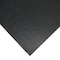Rubber-Cal "Elephant Bark" Rubber Flooring - 3/16 in. x 4 ft. x 25 ft. - Black 03-100-WEB - alternate 2