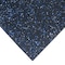 Rubber-Cal "Elephant Bark" Rubber Flooring - 3/16 in. x 4 ft. x 9 - Blue Steel 03-100-WEB - alternate 5