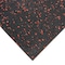 Rubber-Cal "Elephant Bark" Rubber Flooring - 3/16 in. x 4 ft. x 6.5 ft. - Red Dot 03-100-WEB - alternate 3