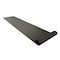 Rubber-Cal "Recycled Flooring" 1/4 in. x 4 ft. x 9 ft. - Black Rubber Mats 03_101_WAB_4 - alternate 4