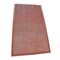 Rubber-Cal "1/2 in. Dura-Chef" Non-Slip Rubber Kitchen Mat - 1/2 in x 3 ft x 5 ft - Red Rubber Mats 03-122 - alternate 6