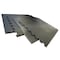 Rubber-Cal "Foot-Rest" Interlocking Anti-Fatigue Floor Mat - 1/2 in x 28 in x 31 in - Center Tile 03_146_WEB - alternate 1