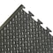 Rubber-Cal "Foot-Rest" Interlocking Anti-Fatigue Floor Mat - 1/2 in x 28 in x 31 in - Center Tile 03_146_WEB - alternate 4