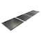 Rubber-Cal "Foot-Rest" Interlocking Anti-Fatigue Floor Mat - 1/2 in x 28 in x 31 in - Center Tile 03_146_WEB - alternate 6