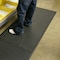 Rubber-Cal "Foot-Rest" Interlocking Anti-Fatigue Floor Mat - 1/2 in x 28 in x 31 in - Center Tile 03_146_WEB - alternate 5