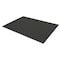 Rubber-Cal "Safe-Grip" Slip-Resistant Traction Mats - 1/4 in x 34 in x 4 ft - Black Rubber Runner 03-161 - alternate 4
