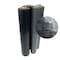 Rubber-Cal Flooring Mat Roll, 2mm thick, Black 03-166 - alternate 1