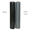 Rubber-Cal Flooring Mat Roll, 2mm thick, Black 03-166 - alternate 2
