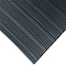 Rubber-Cal Composite-Rib Floor Mat, 1/8 in thick, Black 03-167-CO-P - alternate 5