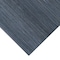 Rubber-Cal Fine-Rib Corrugated Rubber Floor Mats, 5/8 in thick, Black 03-167-FR-P - alternate 5
