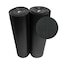 Rubber-Cal "Ramp-Cleat" Non-Slip Outdoor Rubber Mats - 1/8 in x 3 ft x 6 ft Floor Mat 03_167_W_RC - alternate 1