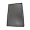 Rubber-Cal "Bubble-Top" Anti-Fatigue Matting - 5/8 in x 3 ft x 4 ft - Rubber Floor Mats - Black Borders 03-184 - alternate 1
