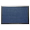 Rubber-Cal Nottingham Rubber Backed Carpet Mat, 18X, Polypropylene, Blue 03-198 - alternate 6