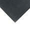 Rubber-Cal Rubber Runner Mat, 2.5mm thick, Black 03-205-W100 - alternate 4