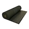 Rubber-Cal Rubber Flooring Rolls, 2.5mm thick, Black 03-206-W100 - alternate 2