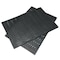 Rubber-Cal Commercial Entrance Mat, 2.5mm thick, Black 03-237-WA - alternate 1