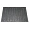 Rubber-Cal Commercial Entrance Mat, 2.5mm thick, Black 03-237-WA - alternate 4