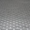 Rubber-Cal Anti-Slip Entrance Mat, Rubber, 0.38 in Thick, Black, 3 ft W x 5 ft L 03-239-LI - alternate 6