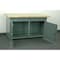 Stackbin Cabinet Workbench W/ Drawers M6030-CAB-3RBD - alternate 2