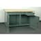 Stackbin Cabinet Workbench W/ Drawers M6030-CAB-3RBD - alternate 3