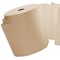 Scott Scott Essential Perforated Roll Paper Towels, 1 Ply, Continuous Roll Sheets, 800 ft, Natural, 12 PK 04142 - alternate 2