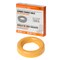 Black Swan Mfg. Co. Jumbo Swan Wax, 1/4" x 2-1/4" Bolt Kit 04366
