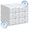 Scott Scott Control Slimfold Multifold Paper Towels, 1 Ply, 90 Sheets, White, 24 PK 04442 - alternate 5