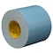 3M Duct Tape, Blue, 60 yd L, 6 in W, PK6 8979 - alternate 8