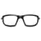 Ergodyne Safety Glasses Foam Gasket, Black, Foam KVASIR-FGI - alternate 2