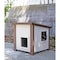 New Age Pet Pet Albany Feral Cat Shelter ECTH350 - alternate 2