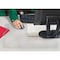 Artistic Eco-Poly Desk Pad, Clear, 19"x24" 70-4-0 - alternate 4