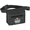 Ergodyne Black Respirator Waist Pack-Half Mask 5180 - alternate 3