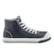Avenger Safety Footwear Men's Aluminum Toe High-Top Athletic Work Shoe, Black, White, 7, Medium, A300 A300-7M - alternate 4