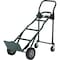 Harper Convertible Hand Truck, 4in1 Qck Chng, 8" Solid Rubber Tires, 700Lbs JDCSA8543 - alternate 7