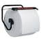 Wypall WypAll PowerClean L40 Extra Absorbent Towels (05007), Jumbo Roll, Limited Use Towels, White 05007 - alternate 7