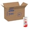 Wypall WypAll Power Clean L40 Extra Absorbent Towels (05027), Limited Use Towels, White, 24 Rolls/Case 05027 - alternate 3
