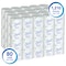 Scott Scott Bathroom Tissue, Standard, 1 Ply, 1210 Sheets, White, 80 PK 05102 - alternate 5