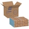 Wypall L10 Disposable Towels, Windshield Wipe, 2-Ply, Blue, 140 Wipes x 16 Packs, 2,400 Wipes/Case 05120 - alternate 4