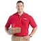 Wypall L10 Disposable Towels, Windshield Wipe, 2-Ply, Blue, 140 Wipes x 16 Packs, 2,400 Wipes/Case 05120 - alternate 7