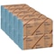 Wypall General Clean L10 Light Cleaning Towels, Banded Dairy Wiper, Limited Use Towels, Blue, 10 PK 05123 - alternate 5