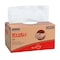Wypall WypAll GeneralClean L10 Light Cleaning Towels (05320), Pop-Up Box, Limited Use Towels, White, PK18 05320 - alternate 4