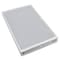 C-Line Products 8-1/2" x 14" Legal Size Deluxe Non Glare Vinyl Project Folders, 50PK 62139 - alternate 2