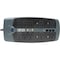 Tripp Lite Power Strip, Surge, Tel/Modem/Coaxial Protection, 10 5-15R, 5-15P, 8 ft., Black TLP1008TELTV - alternate 10