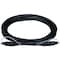 Monoprice A/V Cable, Optical Toslink, 10ft 6272 - alternate 3
