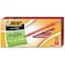 Bic Pen, Roundstic, Bp, Med, Rd, Dz, PK12 GSM11RD - alternate 6