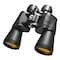 Barska Standard Binoculars, 10x Magnification, Porro Prism, 367 ft at 1000 yd Field of View CO10672 - alternate 2