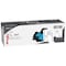 Wypall WypAll PowerClean L40 Extra Absorbent Towels (05740), Pop-Up Box, Limited Use Towels, Blue, PK9 05740 - alternate 1