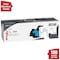 Wypall WypAll PowerClean L40 Extra Absorbent Towels (05740), Pop-Up Box, Limited Use Towels, Blue, PK9 05740 - alternate 5